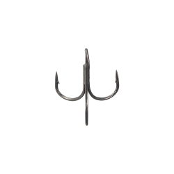 Vanfook DT-38B Strong Fine Treble FS BK Üçlü İğne - 3