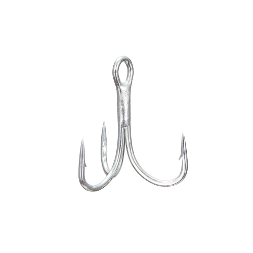 Vanfook DT-58S Treble MH Silver Üçlü İğne - 2