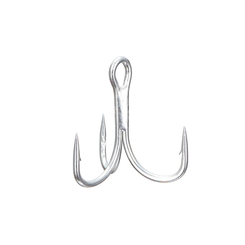 Vanfook DT-68S Treble H Silver Üçlü İğne - 2