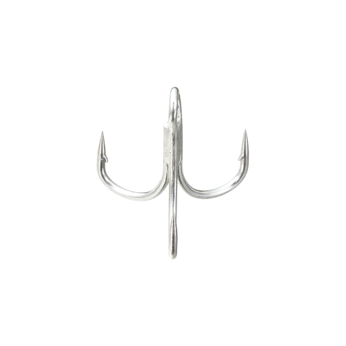 Vanfook DT-68S Treble H Silver Üçlü İğne - 3