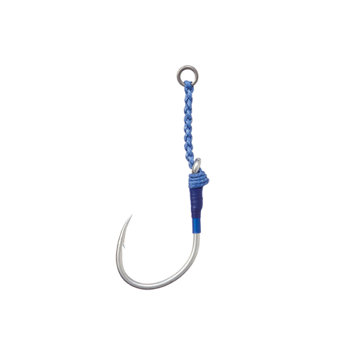 Vanfook GS-70 Jigen Grippy 4-Braid Assist İğne - 2