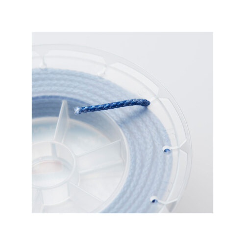 Vanfook J-AL Jigging Assist Line Mavi Kevlar İp - 3