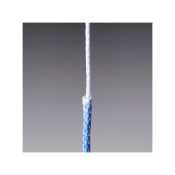 Vanfook J-AL Jigging Assist Line Mavi Kevlar İp - 5