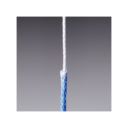 Vanfook J-AL Jigging Assist Line Mavi Kevlar İp - 5