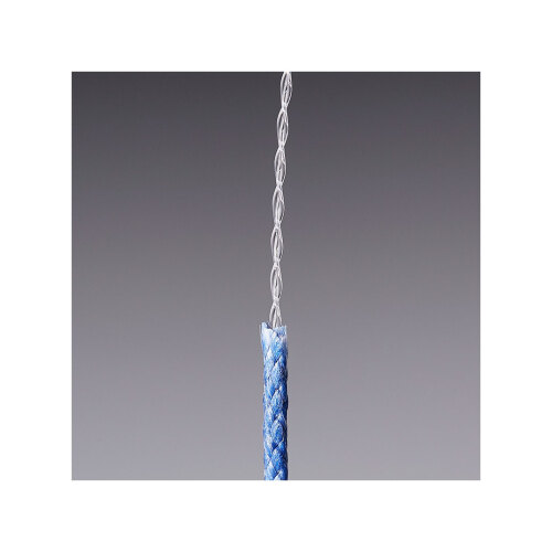 Vanfook J-FC Jigging Assist Line Mavi Kevlar İp - 5