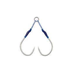 Vanfook JST-44 Jigen Short TW 1.2 Cm Assist İğne - 2
