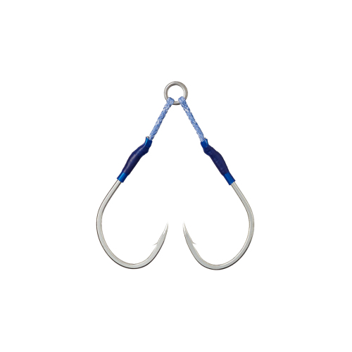 Vanfook JST-44 Jigen Short TW 1.2 Cm Assist İğne - 2