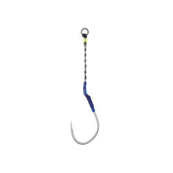 Vanfook JWS-51 Jigen Hyper Long Assist İğne - 2