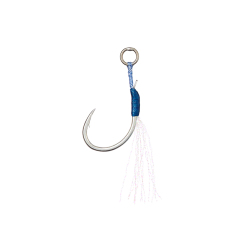 Vanfook MJ-04 Micro JIG Tinsel 0.5 Cm Assist İğne - 2