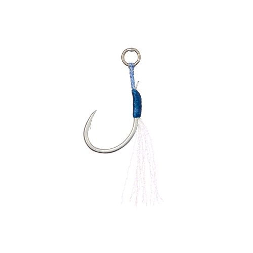 Vanfook MJ-04 Micro JIG Tinsel 0.5 Cm Assist İğne - 2