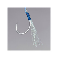 Vanfook MJ-04 Micro JIG Tinsel 0.5 Cm Assist İğne - 3