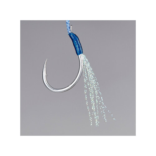 Vanfook MJ-04 Micro JIG Tinsel 0.5 Cm Assist İğne - 3