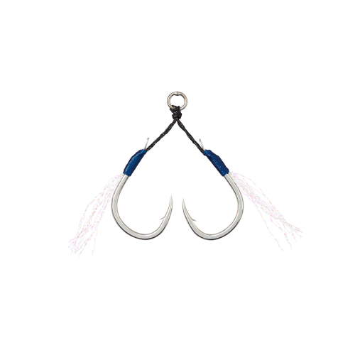 Vanfook MJW-05 Micro JIG Wire TN 1 Cm Assist İğne - 2
