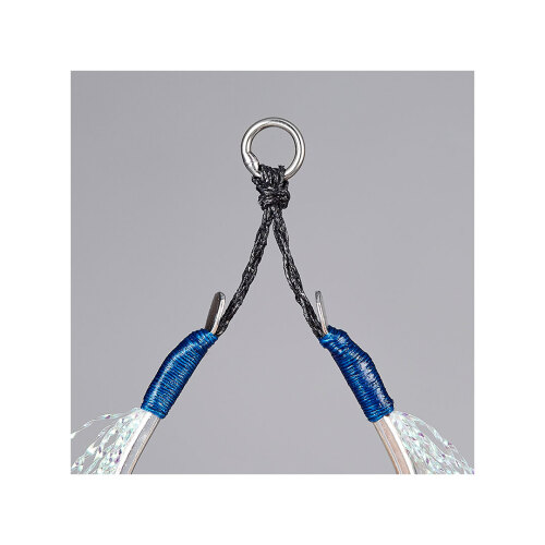 Vanfook MJW-05 Micro JIG Wire TN 1 Cm Assist İğne - 3