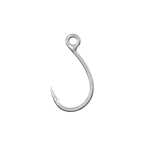 Vanfook PL-79 Casting Special Silver Maket İğnesi - 2
