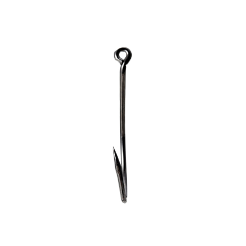 Vanfook Ringed Beak NS Black Olta İğnesi - 3