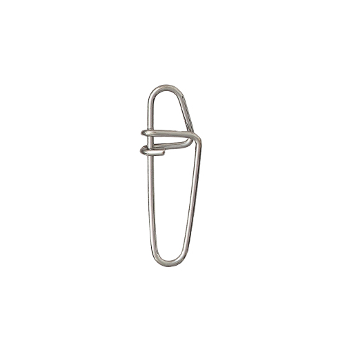 Vanfook TS-12 Twin Claw Snap Klipsli Fırdöndü - 2