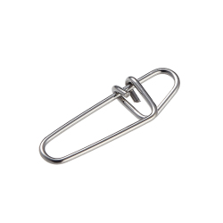 Vanfook TS-12 Twin Claw Snap Klipsli Fırdöndü - 3