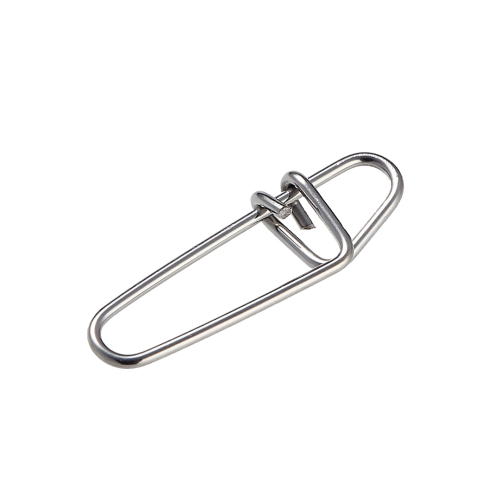 Vanfook TS-12 Twin Claw Snap Klipsli Fırdöndü - 3