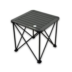 Windcamp Alüminyum Katlanır Silver Küçük Kamp Masası - Windcamp