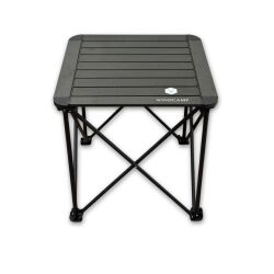 Windcamp Alüminyum Katlanır Silver Küçük Kamp Masası - 3