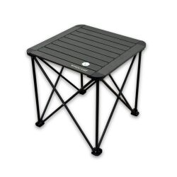Windcamp Alüminyum Katlanır Silver Küçük Kamp Masası - Windcamp