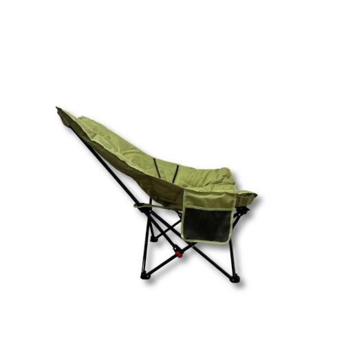 Windcamp Bel Korumalı Katlanabilir Yeşil Kamp Saldalyesi - 4