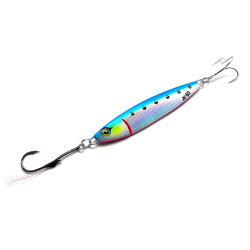 Xesta After Burner 8 Cm 40 Gr Jig Yem - 2