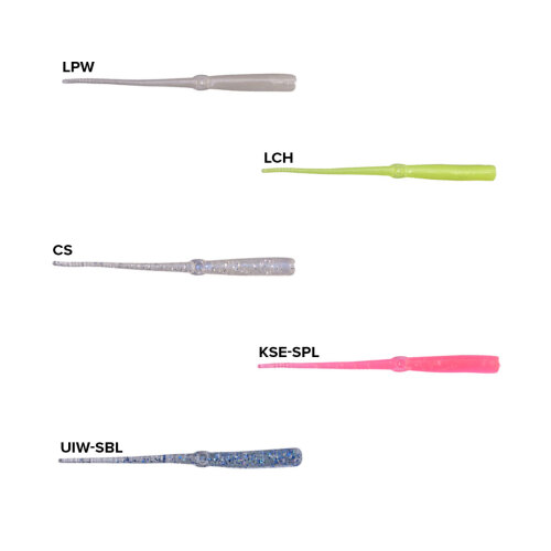 Xesta Ajicrawler 5 Cm Silikon Yem - 1