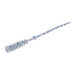 Xesta Ajing Needle 5.5 Cm Silikon Yem - 2