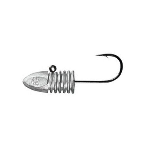 Xesta Bullet Ribhead Jig Head - 1