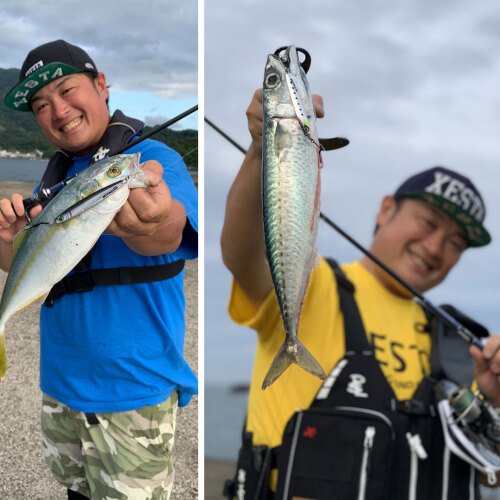 Xesta Casting Nitro 15 Gr Jig Yem - 3