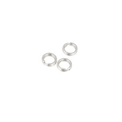 Xesta Hard Split Ring Halka - 2