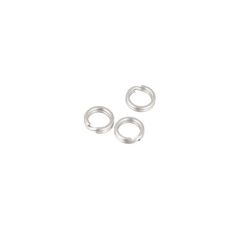 Xesta Hard Split Ring Halka - 2