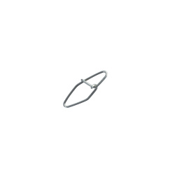Xesta Light Lock Snap Klips - 2