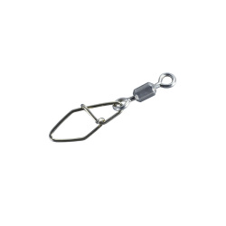 Xesta Light Lock Swivel Klipsli Fırdöndü - 2