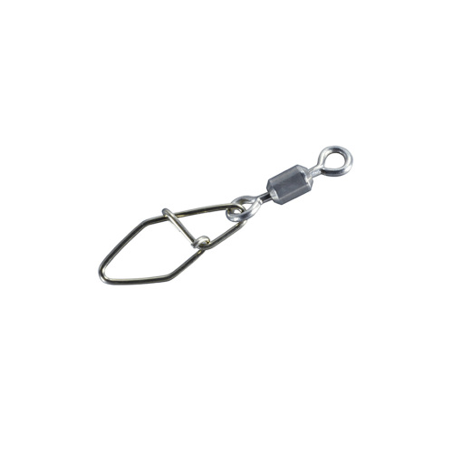 Xesta Light Lock Swivel Klipsli Fırdöndü - 2