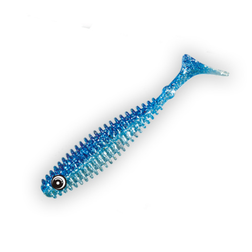 Xesta Shad Star 9.5 Cm Silikon Yem - 2