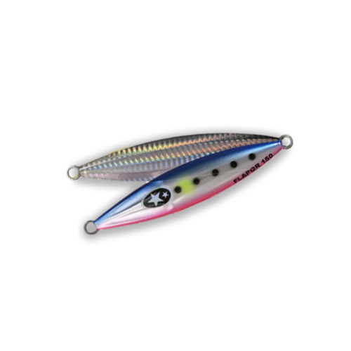 Xesta Slow Emotions Flap QR 12.5 Cm 180 Gr Jig Yem - 2