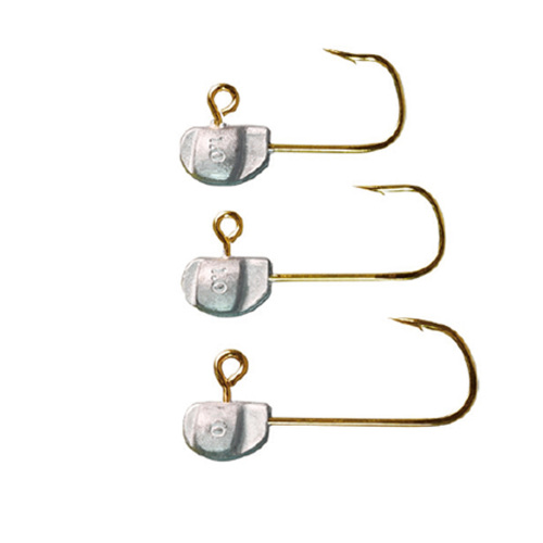 Xesta Star Head Diver Down Ex Jig Head - 2