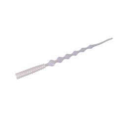 Xesta Velvet Star 6.4 Cm Silikon Yem - 2