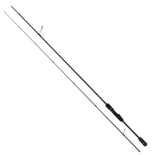 Yamaga Blanks Blue Current 73TZ Professor Elite 223 Cm 0.5-12 Gr Lrf Kamışı - 1