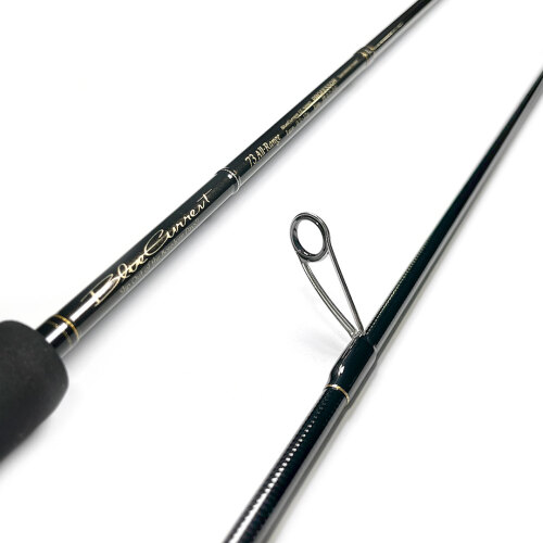 Yamaga Blanks Blue Current 73TZ Professor Elite 223 Cm 0.5-12 Gr Lrf Kamışı - 2