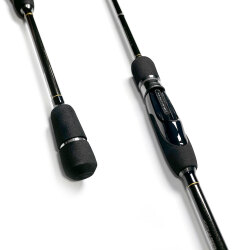 Yamaga Blanks Blue Current 73TZ Professor Elite 223 Cm 0.5-12 Gr Lrf Kamışı - 3