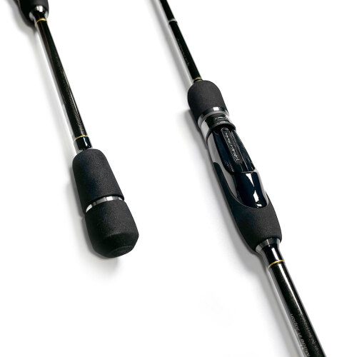 Yamaga Blanks Blue Current 73TZ Professor Elite 223 Cm 0.5-12 Gr Lrf Kamışı - 3