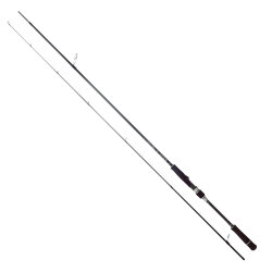 Yamaga Blanks Ballistick 86M TZNANO 260 Cm 6-32 Gr Spin Olta Kamışı - Yamaga Blanks