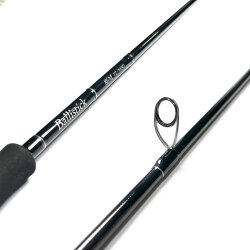 Yamaga Blanks Ballistick 86M TZ/NANO 260 Cm 6-32 Gr Spin Olta Kamışı - 2