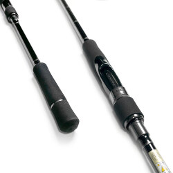 Yamaga Blanks Ballistick 86M TZ/NANO 260 Cm 6-32 Gr Spin Olta Kamışı - 3