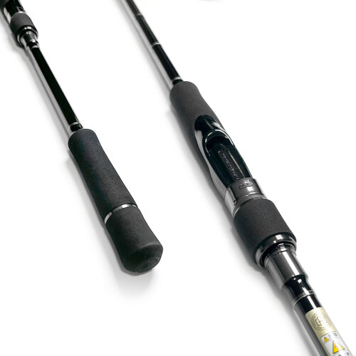 Yamaga Blanks Ballistick 86M TZ/NANO 260 Cm 6-32 Gr Spin Olta Kamışı - 3