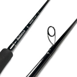 Yamaga Blanks Ballistick 96MMH TZ/NANO 290 Cm 8-38 Gr Spin Olta Kamışı - 2